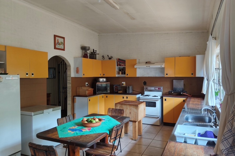 4 Bedroom Property for Sale in Hartbeespoort Rural North West